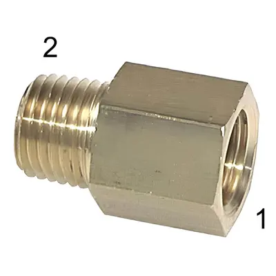 Pneumatics & Hydraulics Redukce vnitřní 3/4" - vnější 1/2"