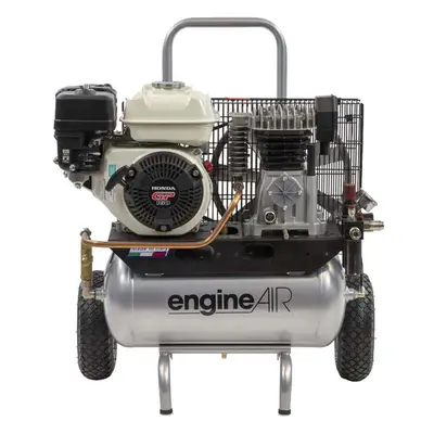 ABAC kompresory Benzínový kompresor Engine Air EA4-3,5-22RP