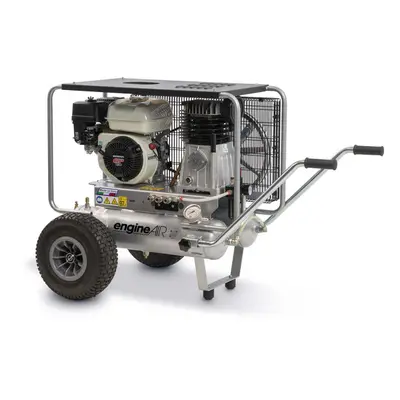 ABAC Benzínový kompresor Engine Air EA5-3,5-2x11RP