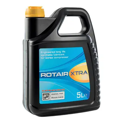 ABAC Sintetický olej Rotair XTRA RTX-20 l