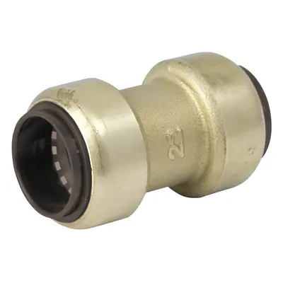 Pegler Yorkshire Přímá spojka 18 mm