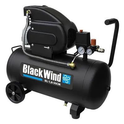 Black Wind - BL-1,8-50CM