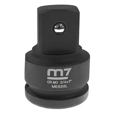 Mighty Seven M7 Redukce čtyřhranů 3/4" - 1/2"