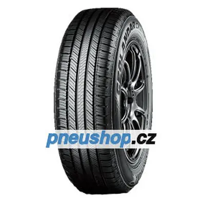 Yokohama Geolandar CV G058 ( 225/60 R17 99H )