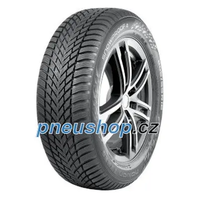 Nokian Snowproof 2 ( 225/50 R17 98H XL )