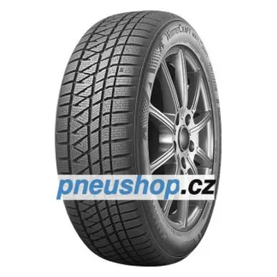 Kumho WinterCraft WS71 SUV ( 215/55 R18 99V XL )