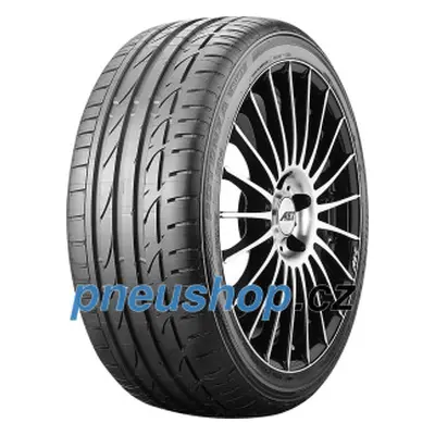 Bridgestone Potenza S001 ( 205/50 R17 89Y * )