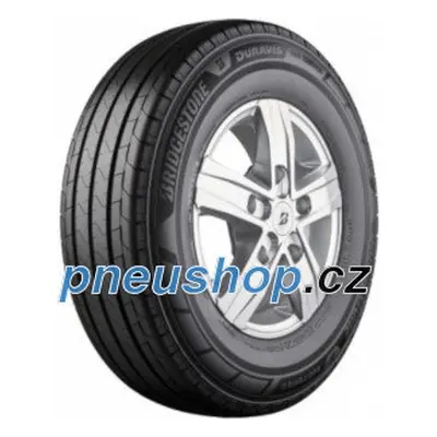 Bridgestone Duravis VAN ( 195/75 R16C 107/105T 8PR Enliten / EV )