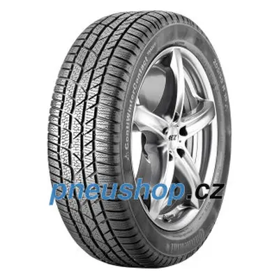 Continental ContiWinterContact TS 830P ( 255/55 R19 111H XL AO, SUV )