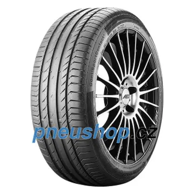 Continental ContiSportContact 5 ( 225/50 R17 94Y AO )