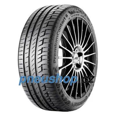 Continental PremiumContact 6 ( 265/50 R19 110Y XL EVc )