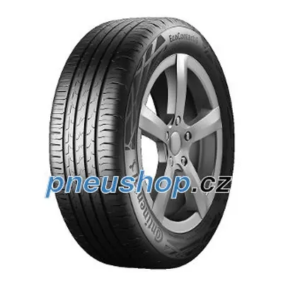 Continental EcoContact 6Q ( 255/45 R20 105H XL EVc )