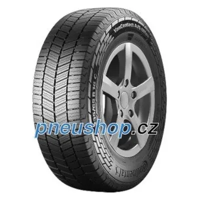 Continental VanContact A/S Ultra ( 205/65 R15C 102/100T 6PR EVc )