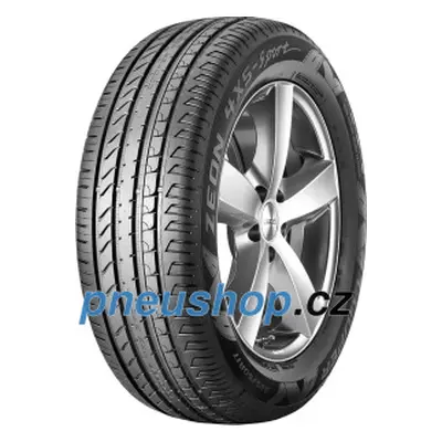 Cooper Zeon 4XS Sport ( 235/65 R17 108V XL )