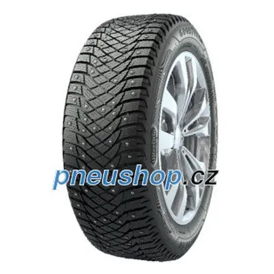 Goodyear Ultra Grip Arctic 2 SUV ( 265/55 R19 113T XL EVR, pneumatika s hroty )