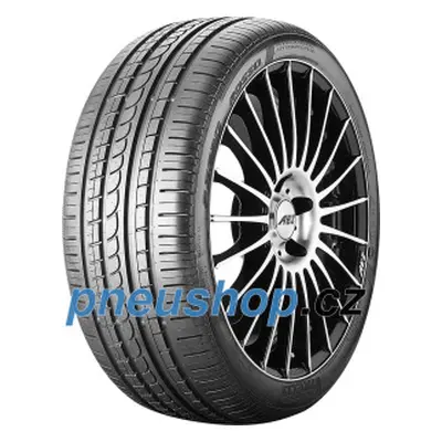 Pirelli P Zero Rosso Asimmetrico ( 295/35 ZR18 (99Y) )