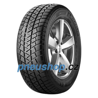 Michelin Latitude Alpin ( 255/55 R18 109V XL N1 )