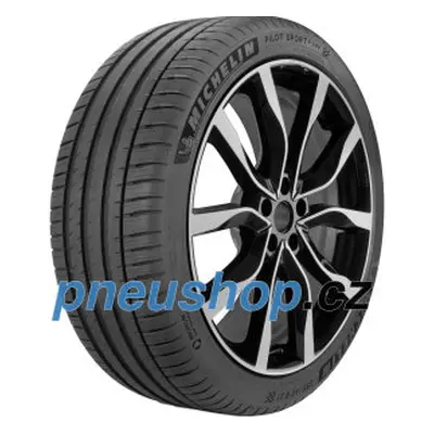 Michelin Pilot Sport 4 SUV ( 255/40 R21 102Y XL MO )