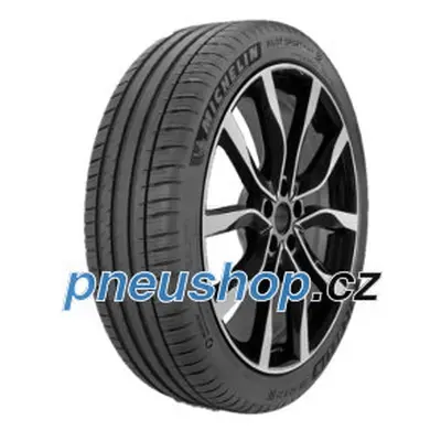 Michelin Pilot Sport 4 SUV ZP ( 255/45 R20 101W runflat FRV )