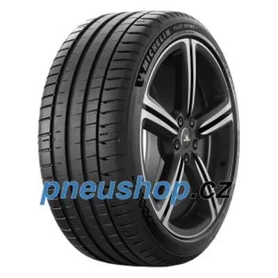 Michelin Pilot Sport 5 ( 235/40 ZR19 (96Y) XL )