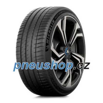 Michelin Pilot Sport EV ( HL265/35 ZR21 103Y XL Acoustic, EV )