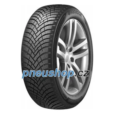 Hankook Winter i*cept RS3 (W462) ( 185/50 R16 81H )