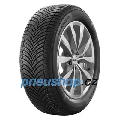 Kleber Quadraxer 3 ( 165/60 R15 81H XL )