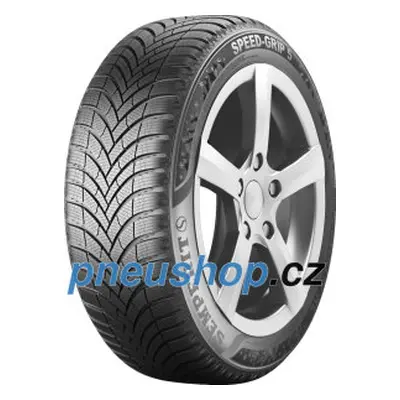 Semperit Speed-Grip 5 ( 215/60 R16 99H XL EVc )