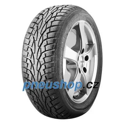 Nankang Snow SW-7 ( 195/65 R14 89T, příprava pro hroty )