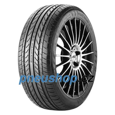 Nankang Noble Sport NS-20 ( 255/30 ZR20 92Y XL )