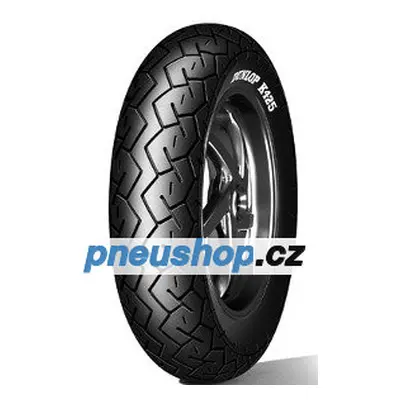 Dunlop K 425 ( 160/80-15 TL 74V M/C, zadní kolo )