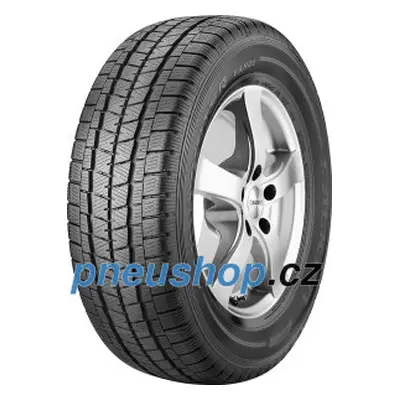 Falken EUROWINTER VAN01 ( 195/65 R16C 104/102T BLK )