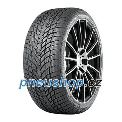 Nokian WR Snowproof P FRT ( 225/45 R18 95V XL, runflat )