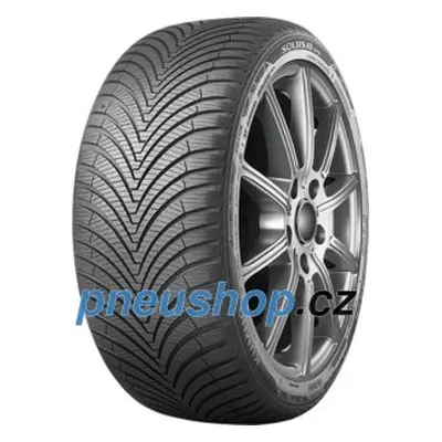 Kumho Solus 4S HA32 ( 265/50 R19 110V XL, SUV )