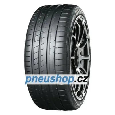 Yokohama Advan Sport (V107) SUV ( 255/50 R20 109Y XL RPB )