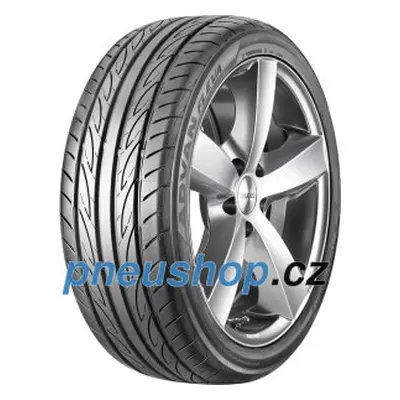 Yokohama Advan Fleva V701 ( 225/45 R19 96W XL RPB )