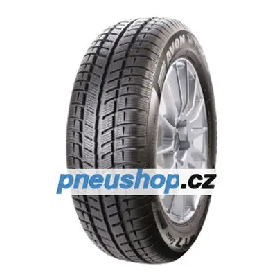 Avon WT7 Snow ( 185/60 R15 88T XL )