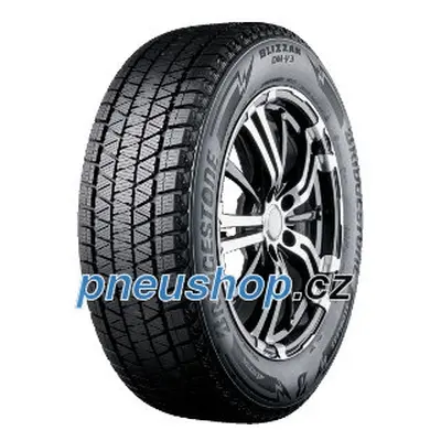 Bridgestone Blizzak DM V3 ( 235/60 R17 102S EVc, Nordic compound )