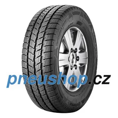 Continental VanContact Winter ( 205/65 R16C 107/105T 8PR dvojitá identifikace 103T, EVc )