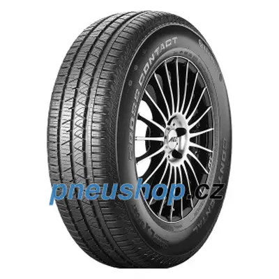 Continental CrossContact LX Sport ( 275/45 R21 110Y XL LR )