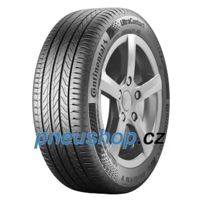 Continental UltraContact ( 185/60 R15 84H EVc )