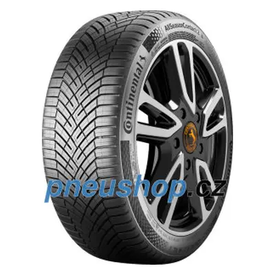 Continental AllSeasonContact 2 ( 165/60 R15 77H EVc )