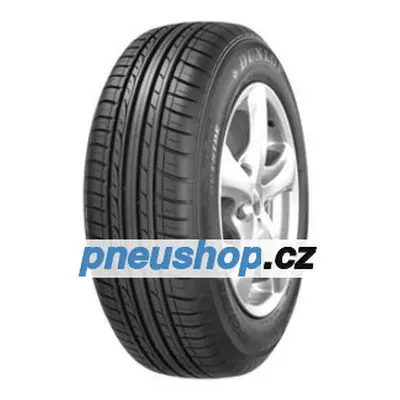 Dunlop SP Sport FastResponse DSROF ( 225/45 R17 91W MOExtended, runflat )