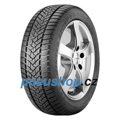 Dunlop Winter Sport 5 ( 235/50 R19 103V XL, SUV )