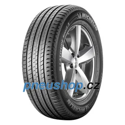 Michelin Latitude Sport 3 ( 245/65 R17 111H XL MO-V )