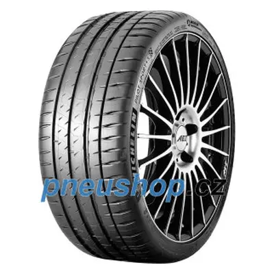 Michelin Pilot Sport 4S ( 255/45 ZR20 (105Y) XL )