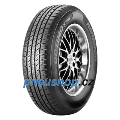 Hankook Optimo K715 ( 145/80 R13 75T 4PR SBL )