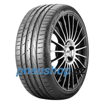 Hankook Ventus S1 Evo 2 K117 ( 225/40 R18 92Y XL 4PR AO, SBL )