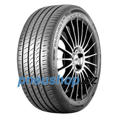 Barum Bravuris 5HM ( 205/60 R15 91H EVc )