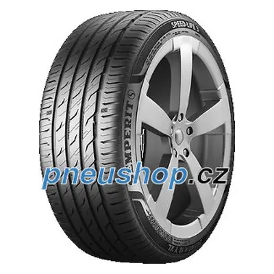 Semperit Speed-Life 3 ( 255/45 R19 104Y XL EVc )